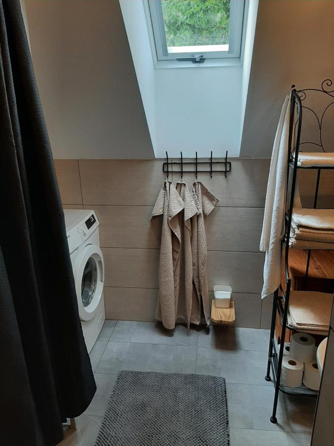 Ferienwohnung Holzer พาเยอร์บัค ภายนอก รูปภาพ