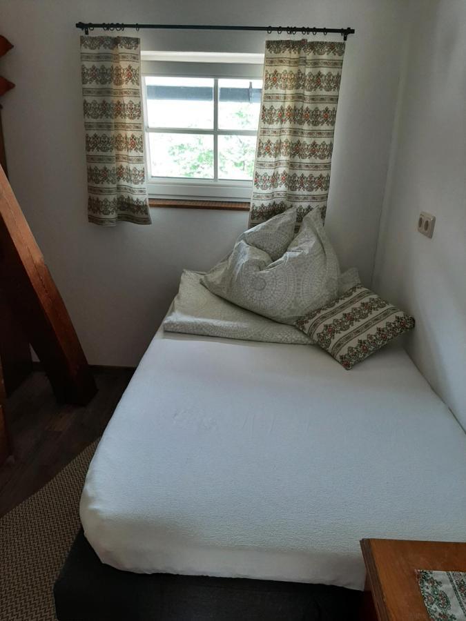 Ferienwohnung Holzer พาเยอร์บัค ภายนอก รูปภาพ