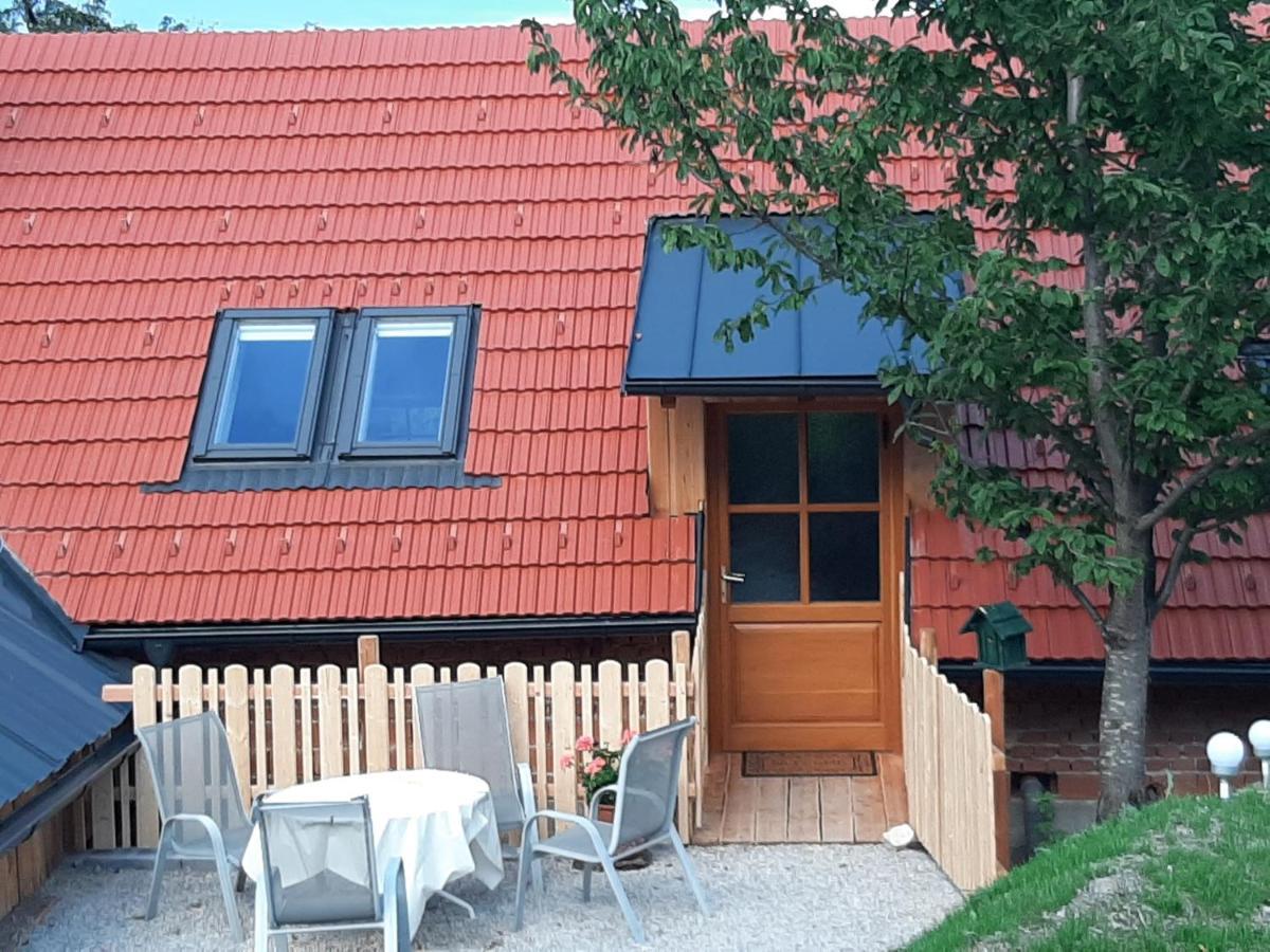 Ferienwohnung Holzer พาเยอร์บัค ภายนอก รูปภาพ