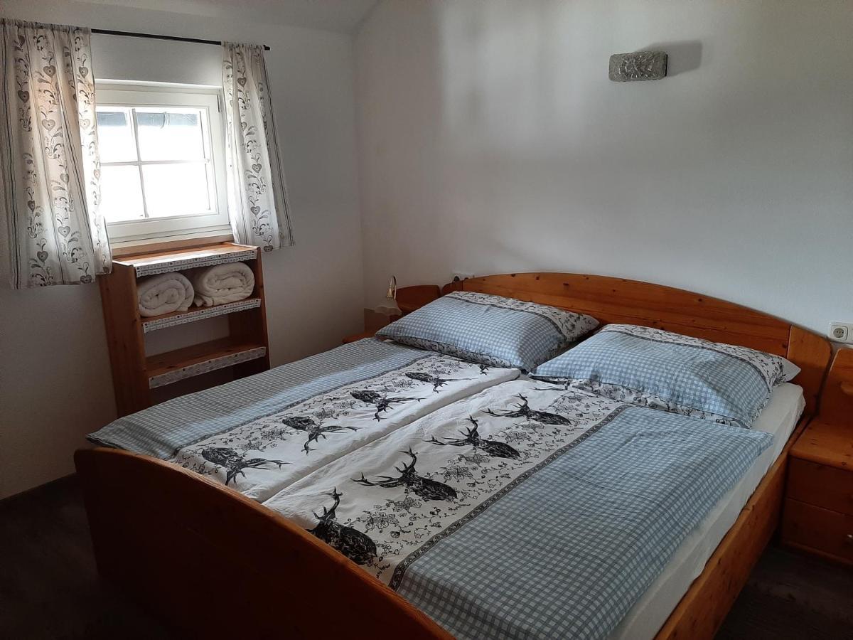 Ferienwohnung Holzer พาเยอร์บัค ภายนอก รูปภาพ
