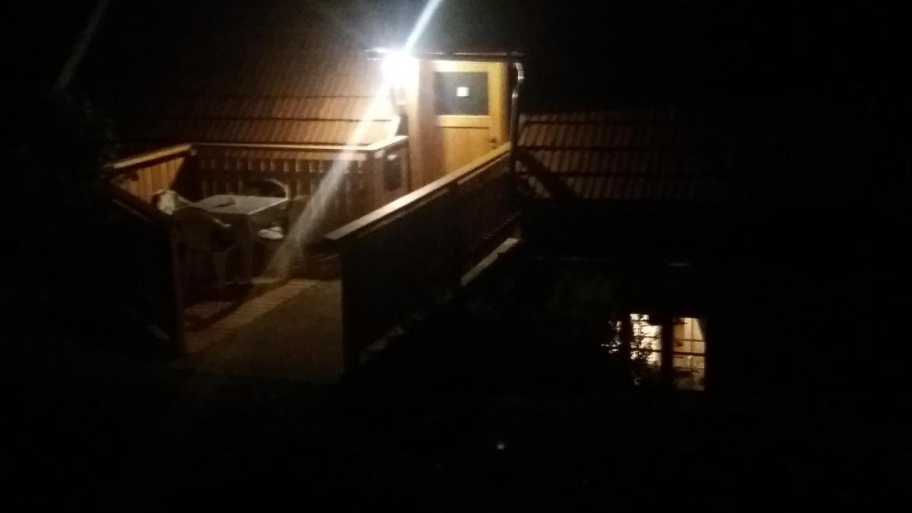 Ferienwohnung Holzer พาเยอร์บัค ภายนอก รูปภาพ